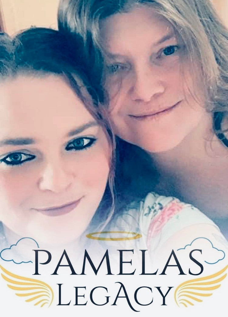 MamaShark Oil Blends