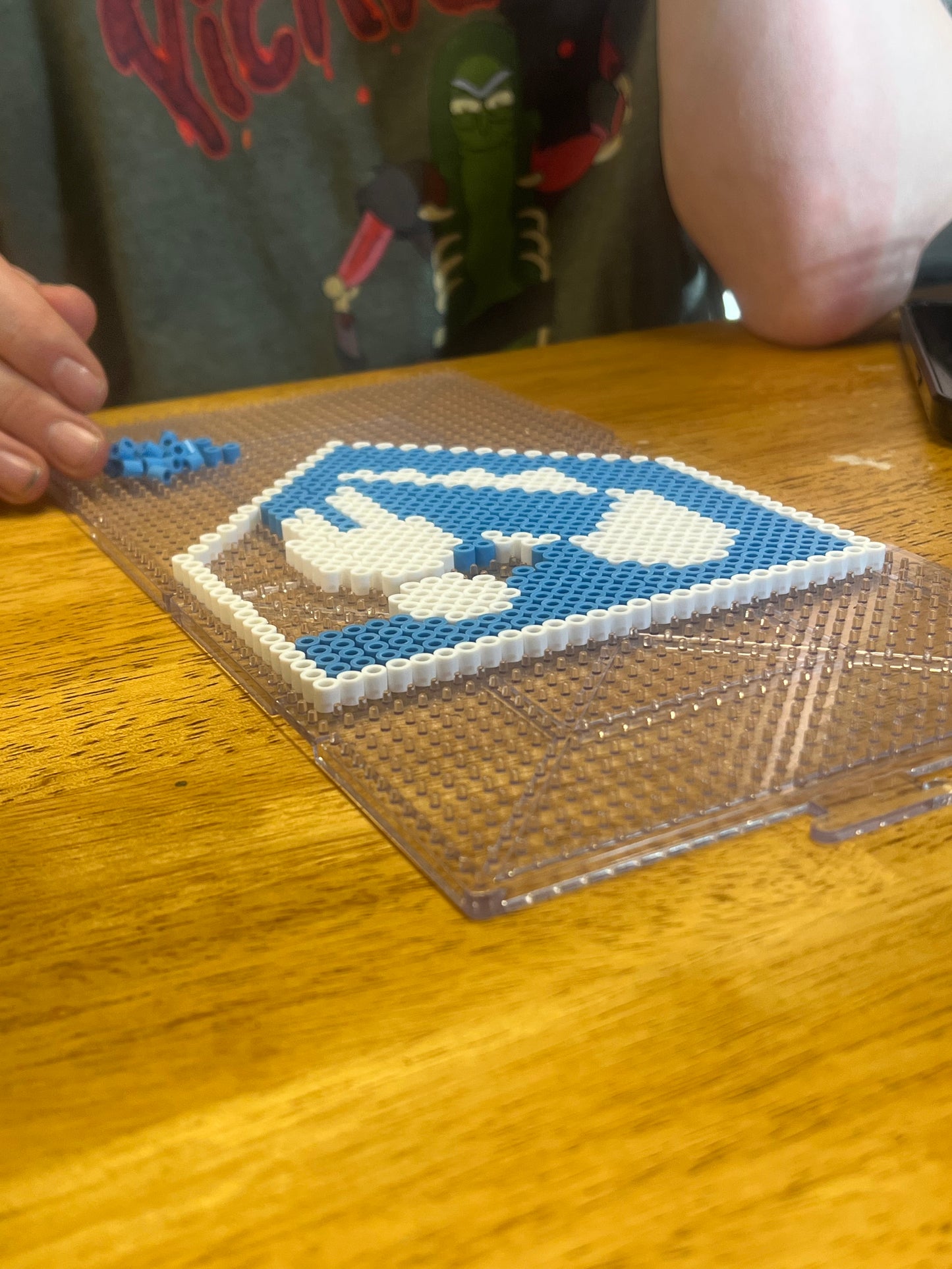 Perk a Colas (your choice)