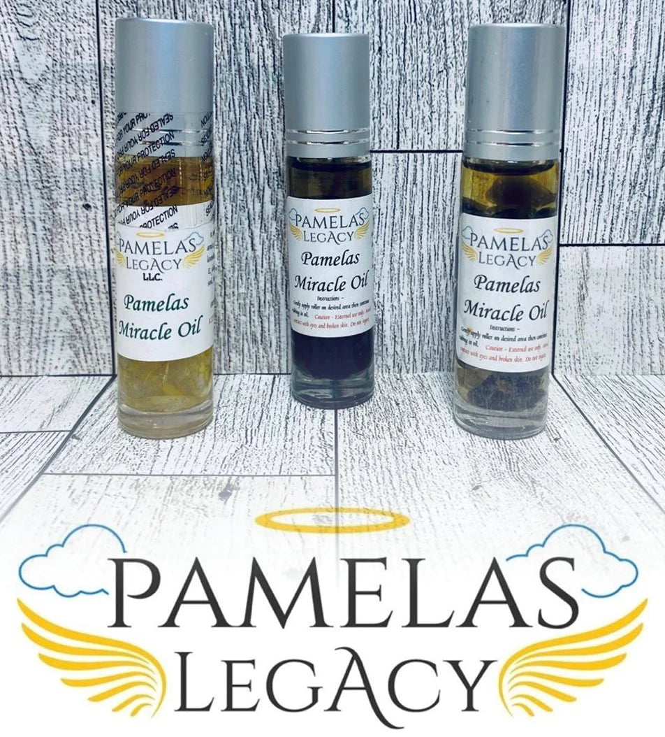 PSSH im perfect (Mamashark blend)