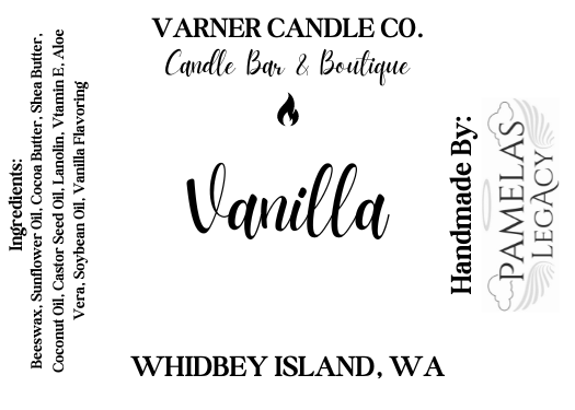 Handmade Lip balms