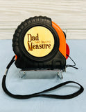 Gift Personalized Tape Measures