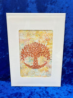 Greeting Cards A05 #02