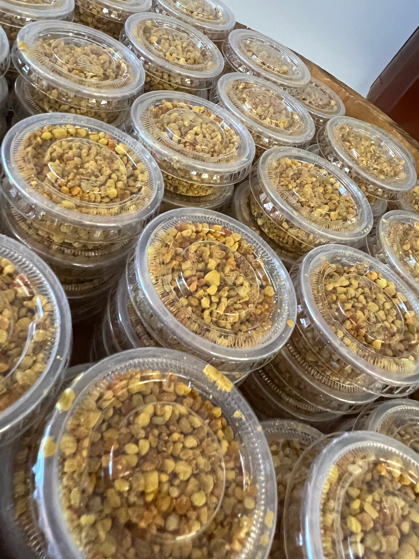 Bee Pollen