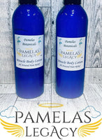 Pamelas Botanicals Miracle Pain Relief Lotion